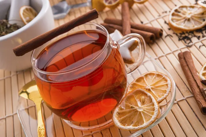Framed Print : Fruit Tea Print Framed Print : Fruit Tea Print