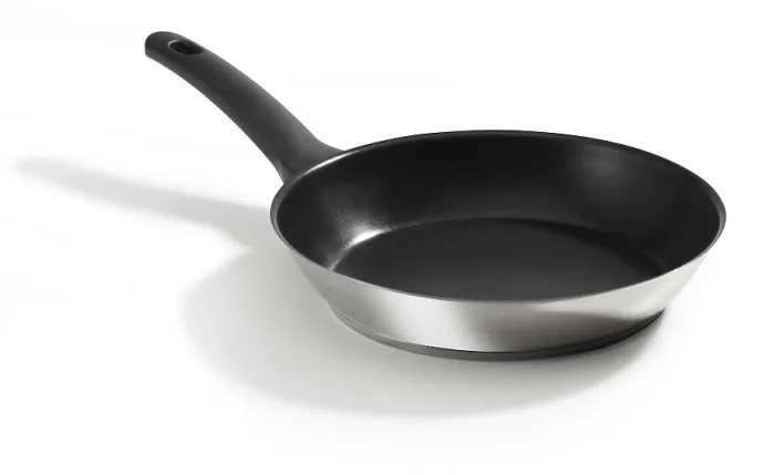 Framed Print : Frying Pan Print Framed Print : Frying Pan Print