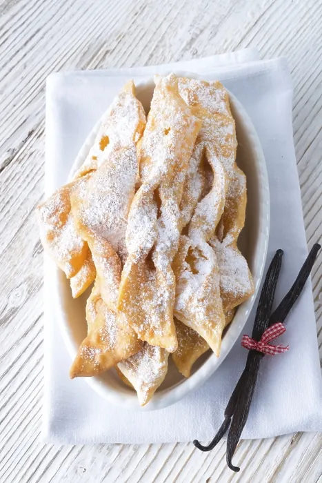 Framed Print : Funnel Cake Print Framed Print : Funnel Cake Print