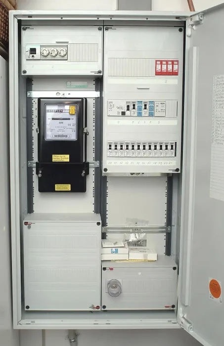 Framed Print : Fuse Box Print - Electrical Panel Framed Print : Fuse Box Print - Electrical Panel
