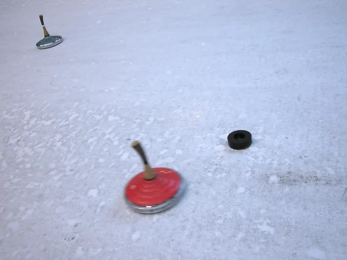 Framed Print : Game on Ice Game on Ice Print Framed Print : Game on Ice Game on Ice Print