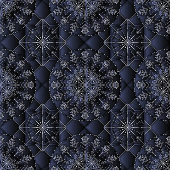 Framed Print : Geometric Star Pattern Vector Print Background Framed Print : Geometric Star Pattern Vector Print Background