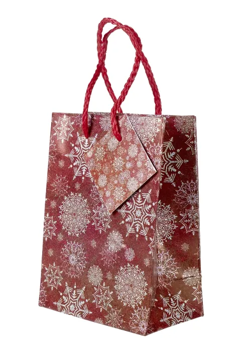 Framed Print : Gift Bag Print Framed Print : Gift Bag Print