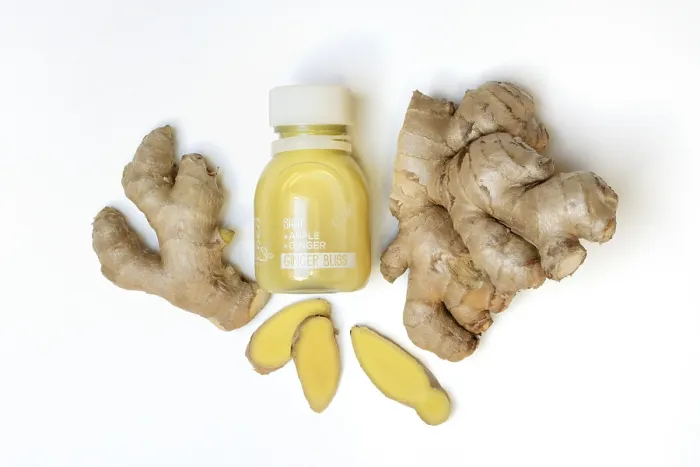 Framed Print : Ginger, Ginger Root and Ginger Shot Print Framed Print : Ginger, Ginger Root and Ginger Shot Print