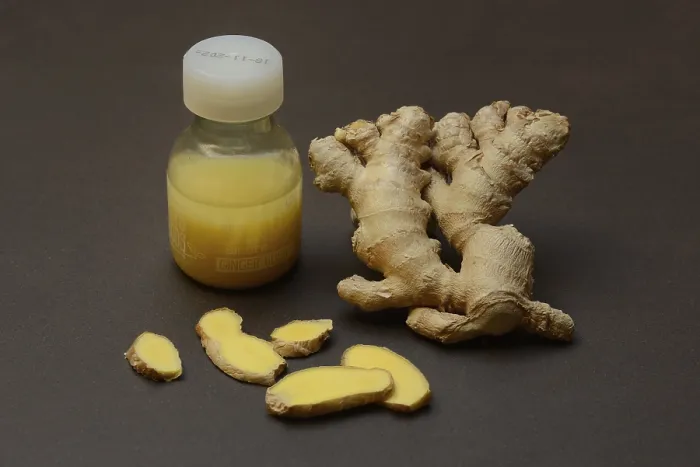 Framed Print : Ginger, Ginger Root and Ginger Shot Print Framed Print : Ginger, Ginger Root and Ginger Shot Print