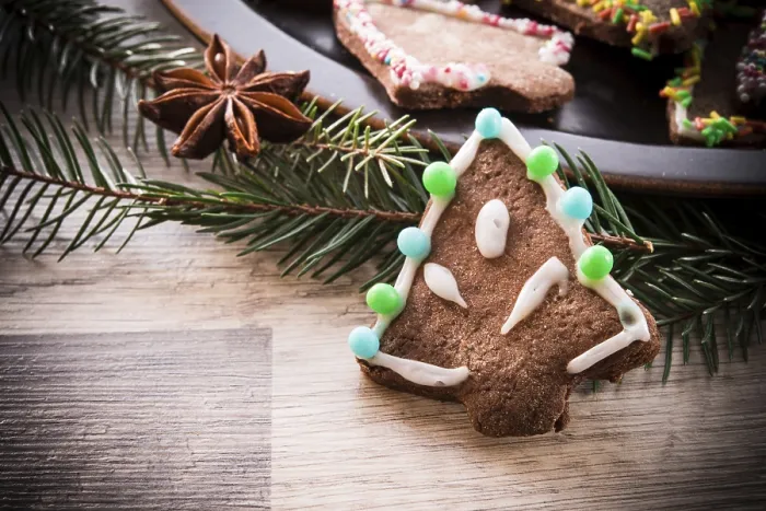 Framed Print : Gingerbread Print by imageBROKER Framed Print : Gingerbread Print by imageBROKER