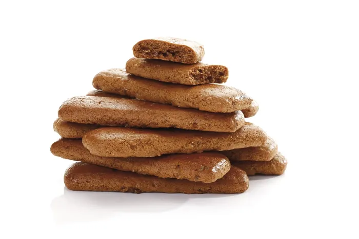 Framed Print : Gingerbread Bars Print Framed Print : Gingerbread Bars Print