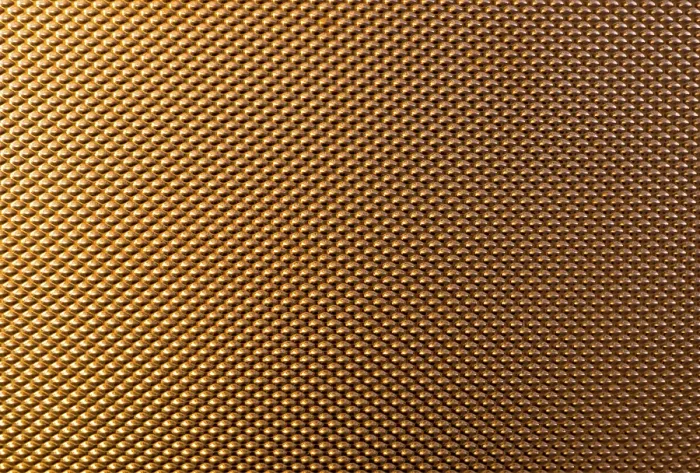 Framed Print : Golden Honeycomb Pattern Print Framed Print : Golden Honeycomb Pattern Print