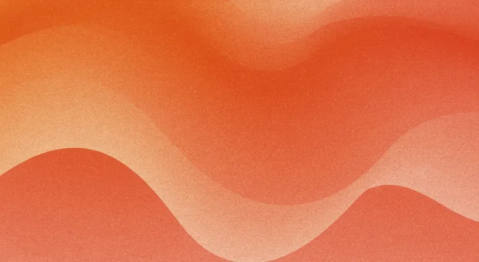 Framed Print : Warm Orange Gradient Print Background Framed Print : Warm Orange Gradient Print Background