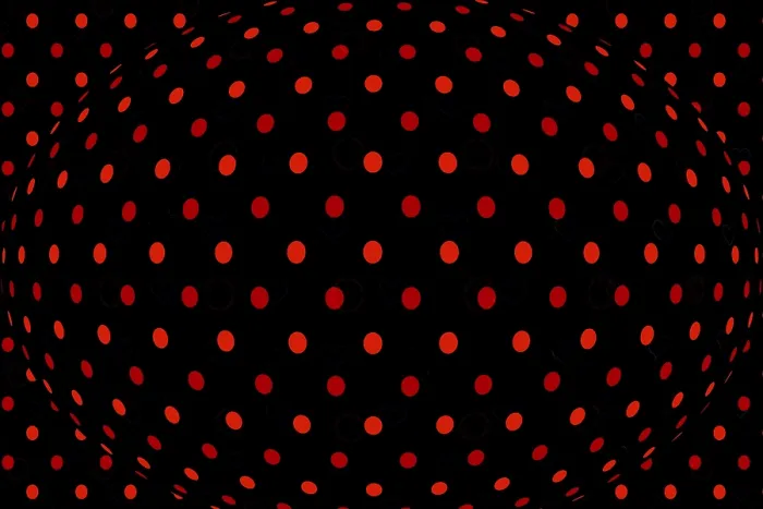 Framed Print : Gradient Dot Pattern Print for Wallpaper Design Framed Print : Gradient Dot Pattern Print for Wallpaper Design