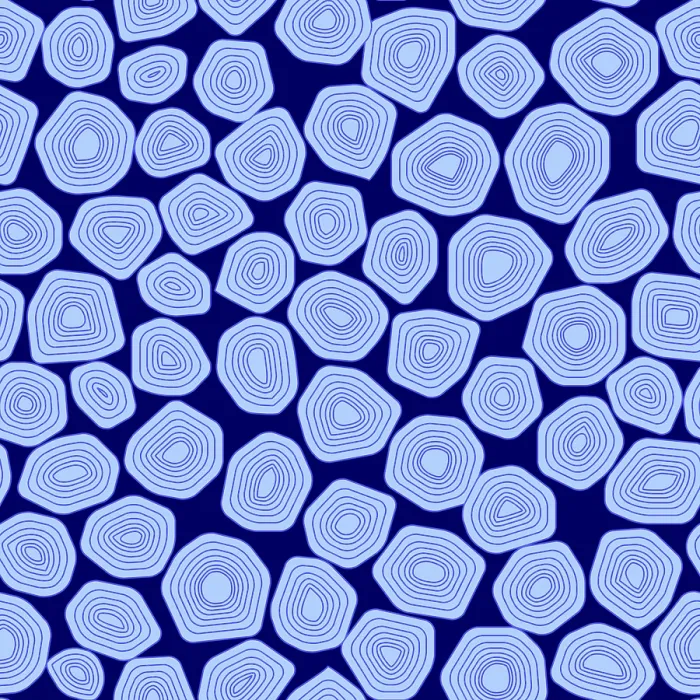 Framed Print : Graphical Seamless Pattern Print Design