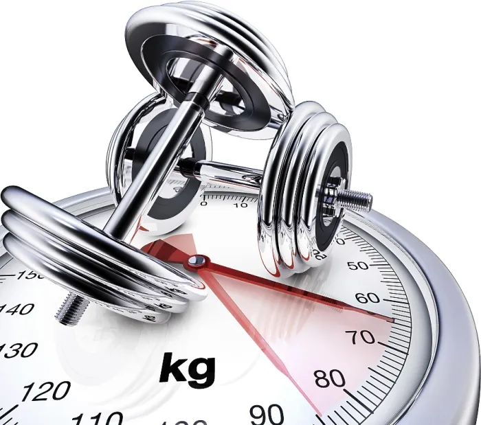 Framed Print : High Resolution Weight Loss Print Framed Print : High Resolution Weight Loss Print