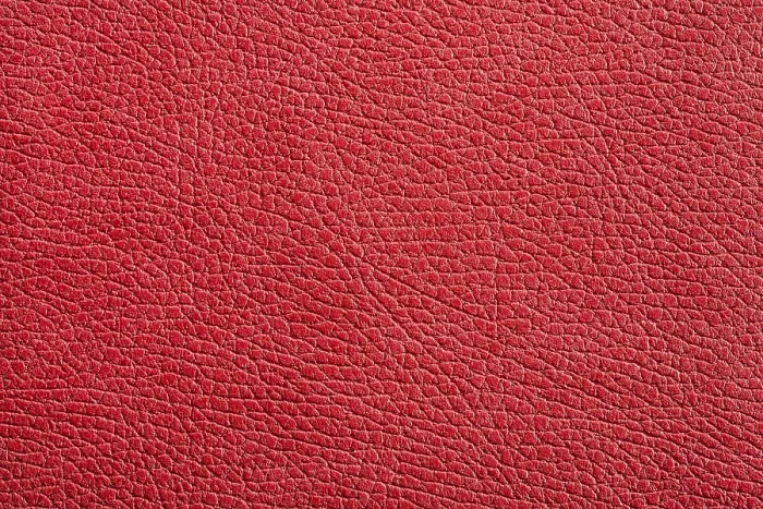 Framed Print : High Resolution Red Painted Leather Print Framed Print : High Resolution Red Painted Leather Print