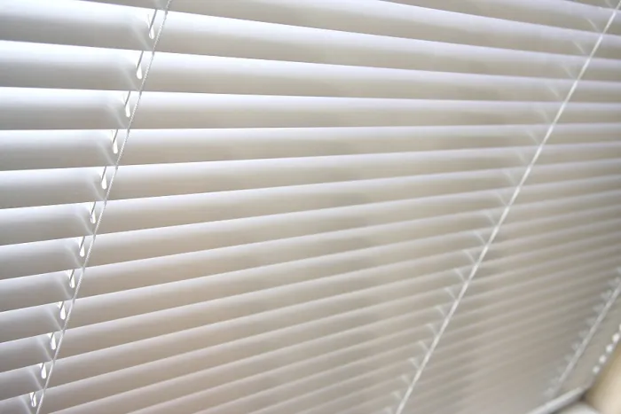 Framed Print : Horizontal Blinds Print Background Framed Print : Horizontal Blinds Print Background