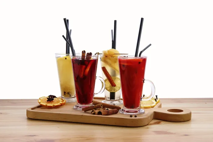 Framed Print : Hot Fruit Drinks Print Collection Framed Print : Hot Fruit Drinks Print Collection