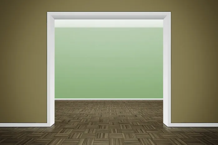 Framed Print : An Image of a Nice Room with a Wall Print Framed Print : An Image of a Nice Room with a Wall Print