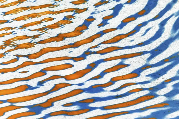 Framed Print : Water Ripples Surface Print Framed Print : Water Ripples Surface Print
