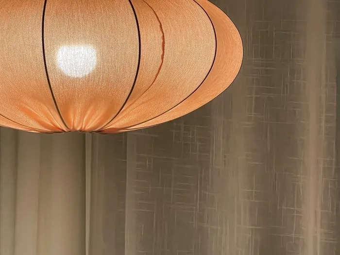 Framed Print : Elegant Modern Lamp Print Framed Print : Elegant Modern Lamp Print