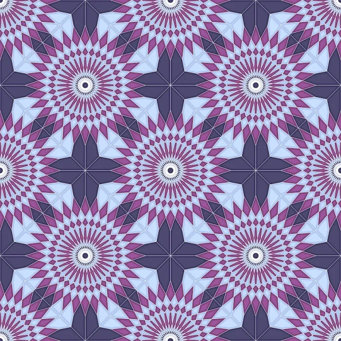 Framed Print : Islamic Geometric Seamless Vector Pattern Print Framed Print : Islamic Geometric Seamless Vector Pattern Print