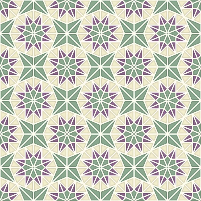 Framed Print : Islamic Geometric Seamless Vector Pattern Print Framed Print : Islamic Geometric Seamless Vector Pattern Print