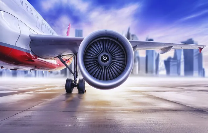 Framed Print : Jet Engine Print of a Commercial Aircraft Jet Engine Framed Print : Jet Engine Print of a Commercial Aircraft Jet Engine