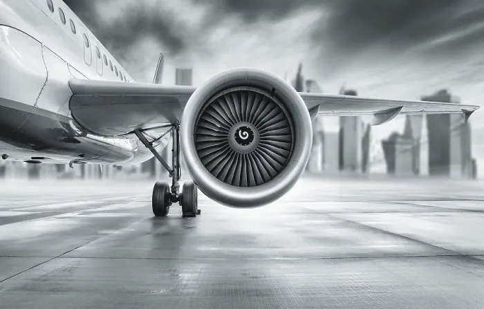 Framed Print : Jet Engine Print of Aircraft Jet Engine Framed Print : Jet Engine Print of Aircraft Jet Engine
