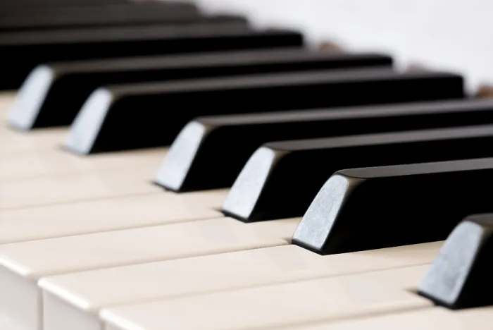 Framed Print : Keyboard Print from imageBROKER Framed Print : Keyboard Print from imageBROKER