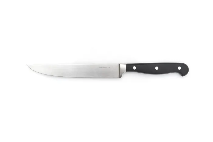 Framed Print : Kitchen Knife Print Framed Print : Kitchen Knife Print