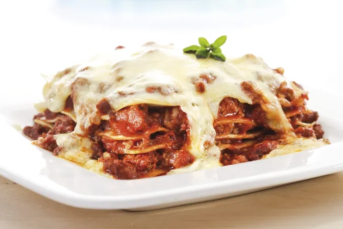 Framed Print : Lasagna Lasagna Print by ImageBROKER Framed Print : Lasagna Lasagna Print by ImageBROKER