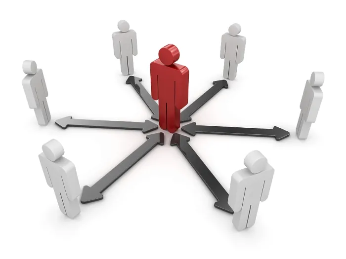 Framed Print : Leadership Print by imageBROKER Framed Print : Leadership Print by imageBROKER