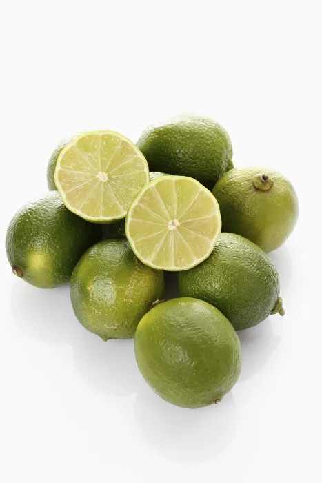 Framed Print : Lime Print by ImageBROKER Framed Print : Lime Print by ImageBROKER