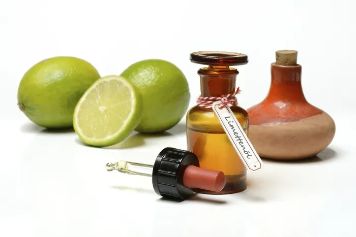 Framed Print : Lime Oil and Diffuser Print, Germany Framed Print : Lime Oil and Diffuser Print, Germany