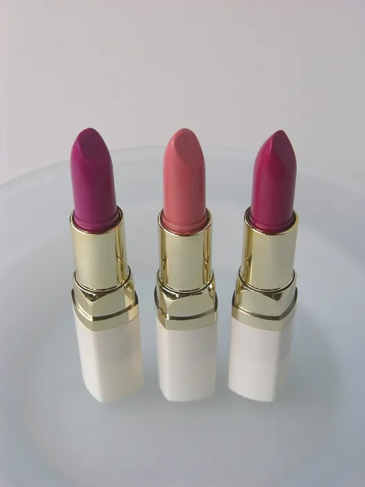 Framed Print : Three Lipsticks Print Framed Print : Three Lipsticks Print