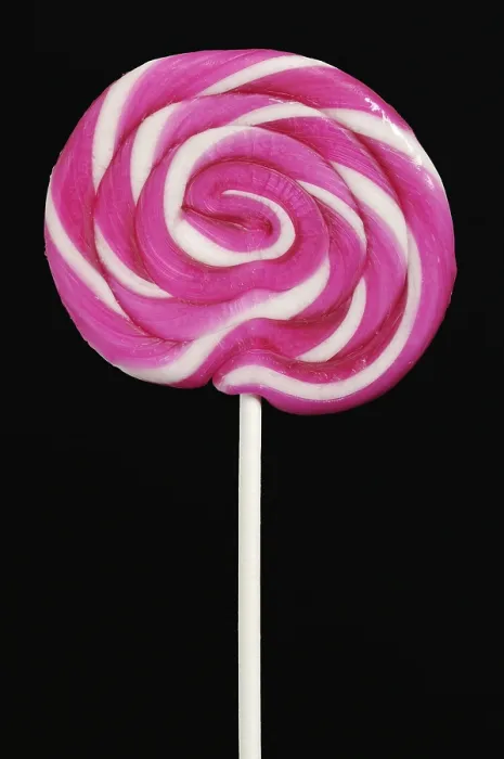 Framed Print : Lollipop Candy Print, 1950s American Advertising Framed Print : Lollipop Candy Print, 1950s American Advertising