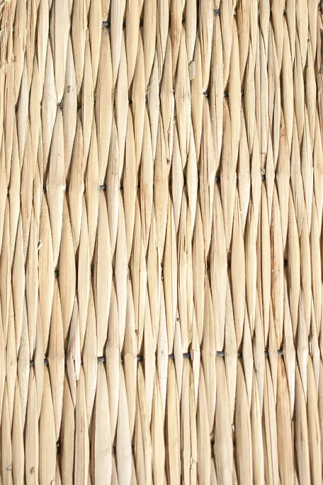 Framed Print : Mat as straw Abstract Texture Print Framed Print : Mat as straw Abstract Texture Print