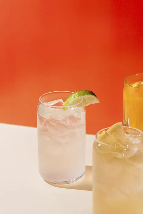 Framed Print : ImageBROKER Print: Refreshing Summer Drinks Framed Print : ImageBROKER Print: Refreshing Summer Drinks