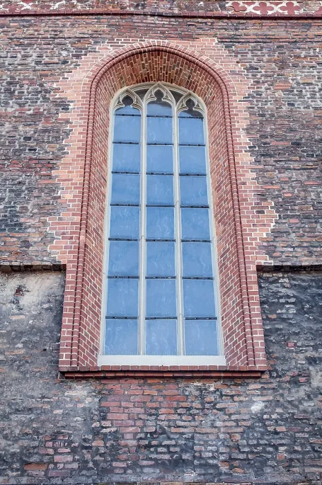 Framed Print : Medieval Gothic Cathedral Window Print Framed Print : Medieval Gothic Cathedral Window Print