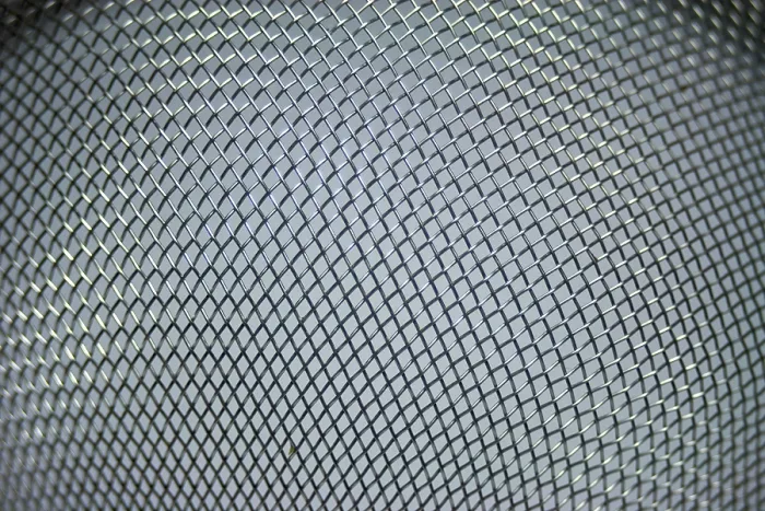 Framed Print : Metal Grid Background Print Framed Print : Metal Grid Background Print