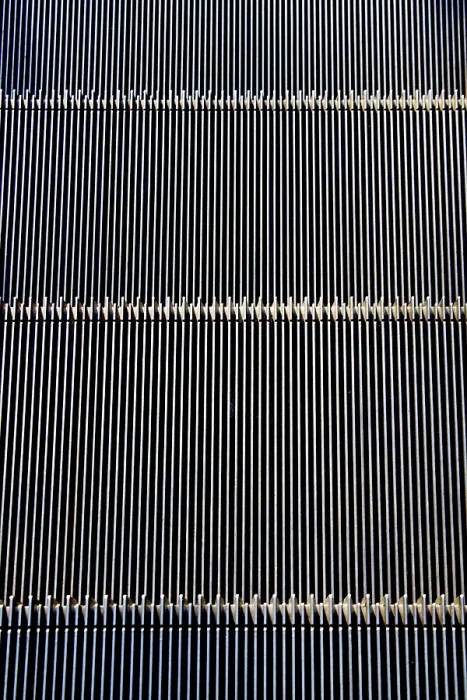 Framed Print : Metal Surface Print - Industrial Texture Pattern Framed Print : Metal Surface Print - Industrial Texture Pattern