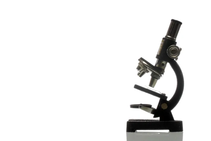 Framed Print : Microscope Print - High-Resolution Scientific Instrument Framed Print : Microscope Print - High-Resolution Scientific Instrument