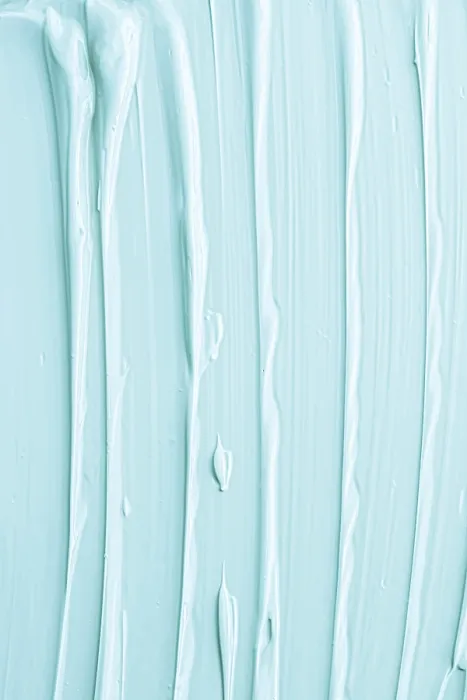 Framed Print : Mint Cosmetic Texture Background Print Framed Print : Mint Cosmetic Texture Background Print