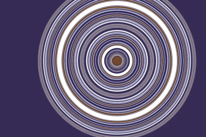 Framed Print : Modern Background with Circles Print Framed Print : Modern Background with Circles Print