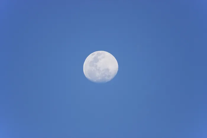 Framed Print : Moon Print by NASA Framed Print : Moon Print by NASA