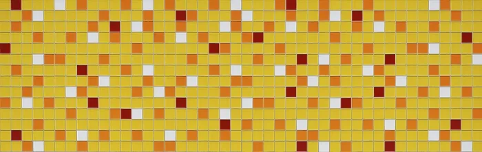 Framed Print : Mosaic Tile Background Print with Abstract Pattern Framed Print : Mosaic Tile Background Print with Abstract Pattern