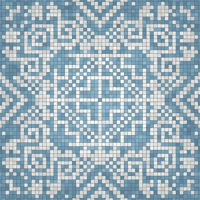 Framed Print : Seamless Mosaic Tiles Print Background Framed Print : Seamless Mosaic Tiles Print Background