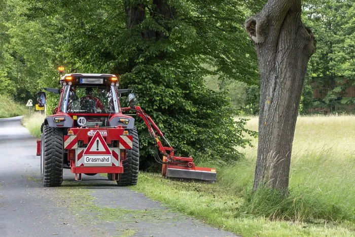 Framed Print : Mowing Print Framed Print : Mowing Print