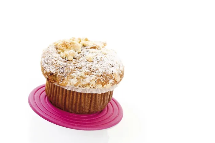Framed Print : Muffin Print by imageBROKER Framed Print : Muffin Print by imageBROKER