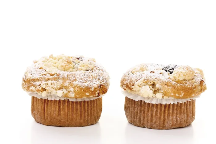 Framed Print : Muffins Print by imageBROKER Framed Print : Muffins Print by imageBROKER