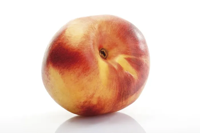Framed Print : Nectarine Print by ImageBROKER Framed Print : Nectarine Print by ImageBROKER
