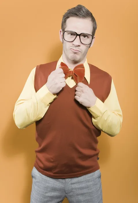 Framed Print : Nerd Nerd Print by imageBROKER Framed Print : Nerd Nerd Print by imageBROKER